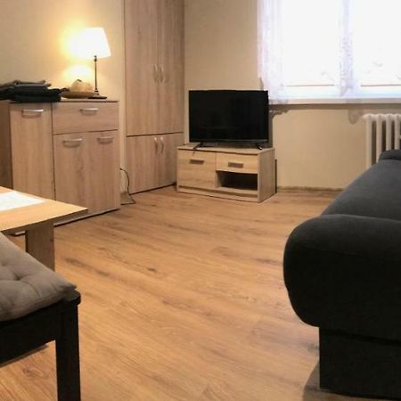 Studio Ewa Gdańsk Kültér fotó