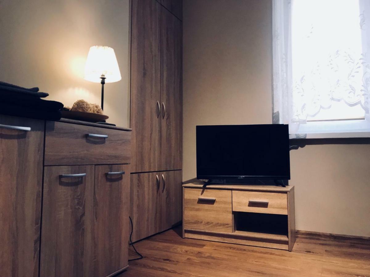 Studio Ewa Gdańsk Kültér fotó