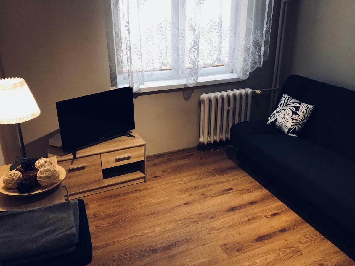 Studio Ewa Gdańsk Kültér fotó