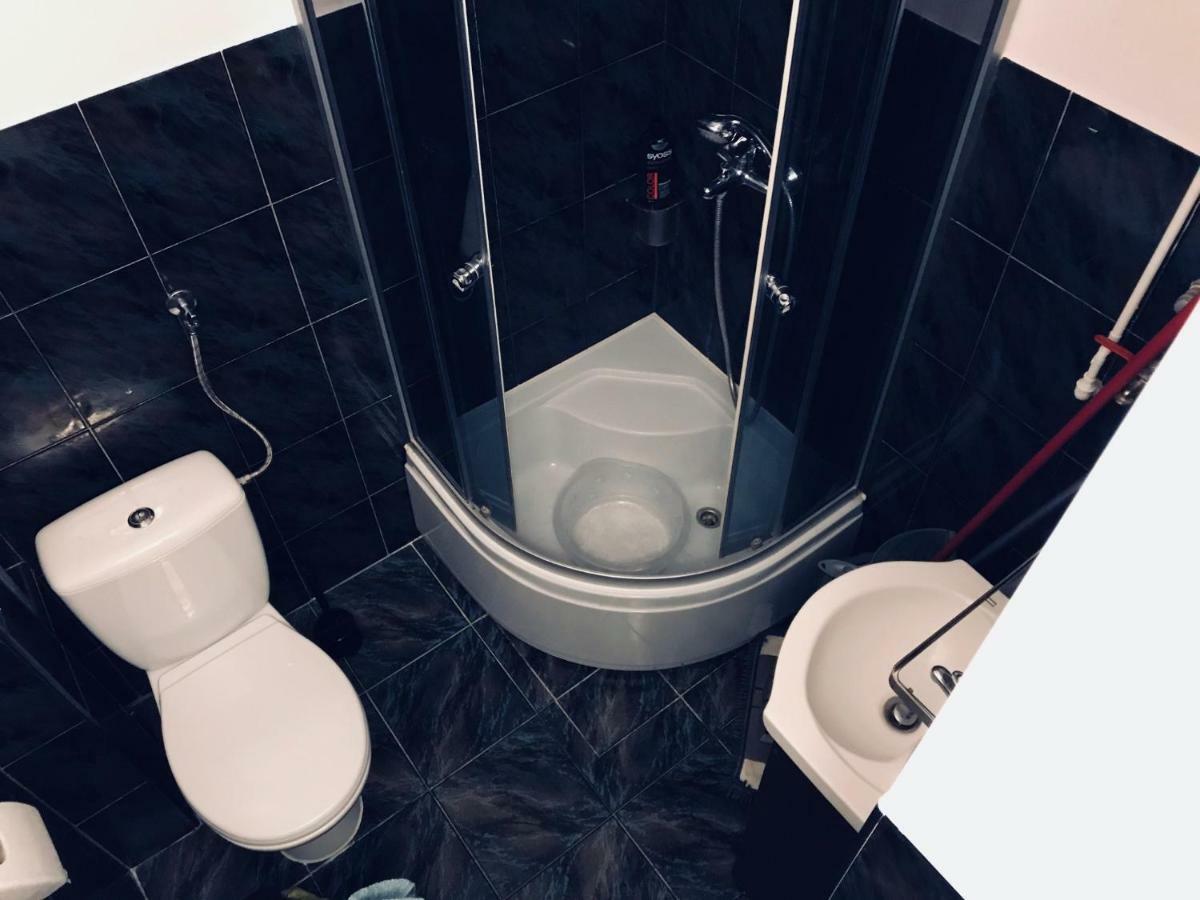 Studio Ewa Gdańsk Kültér fotó