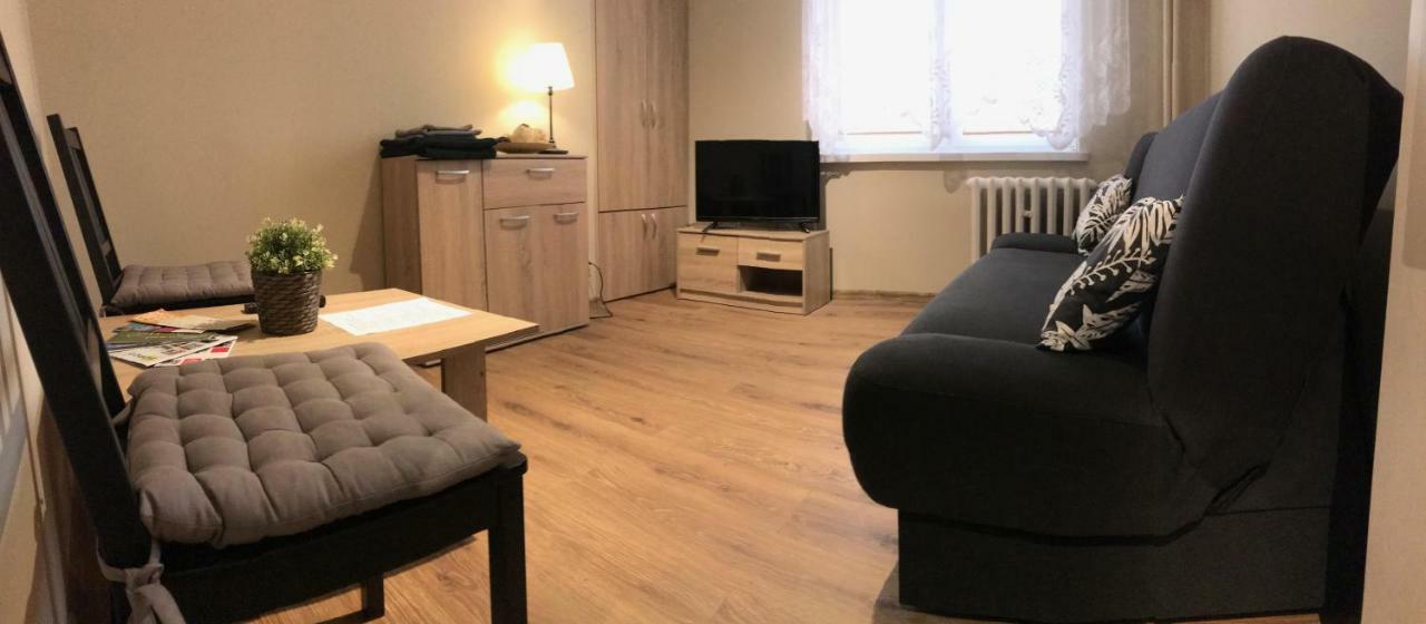 Studio Ewa Gdańsk Kültér fotó